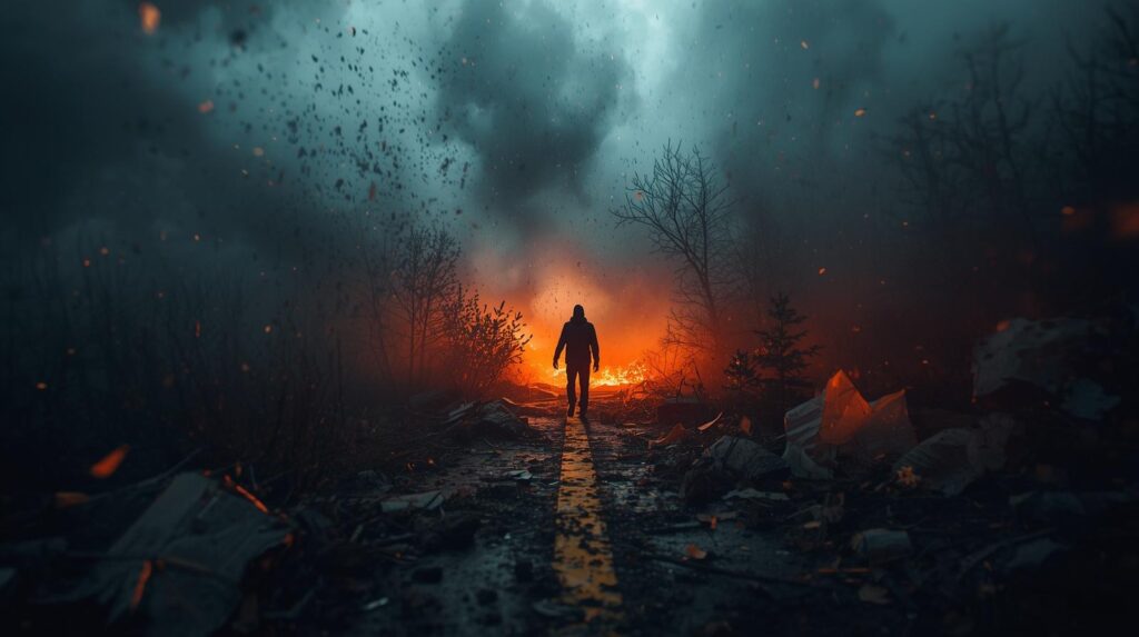 Acute Stress Disorder: When the Mind Is Still in Survival Mode Acute Stress Disorder PTSD