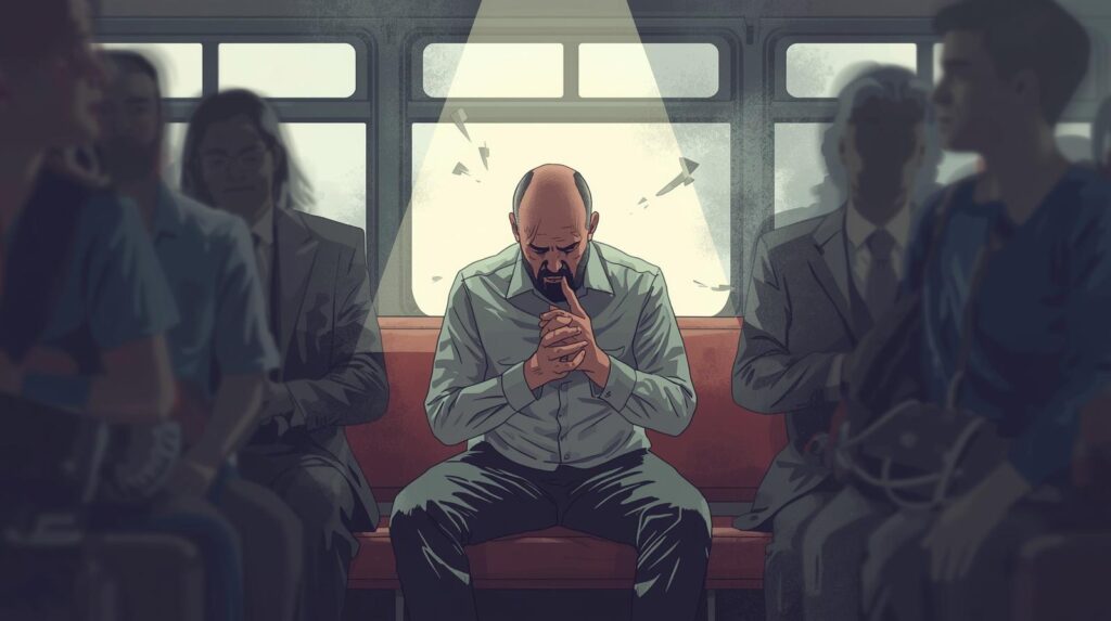 Exhibitionist Disorder Secrets: What’s Really Driving the Behavior Exhibitionist Disorder