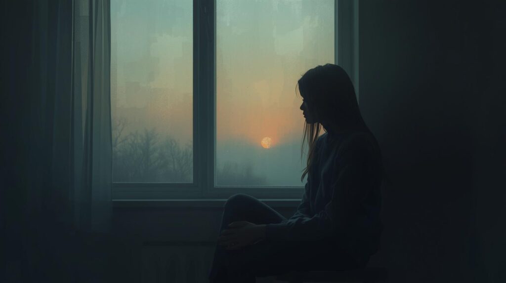 It’s Not Just a Bad Day: What Major Depression Really Feels Like major depressive disorder