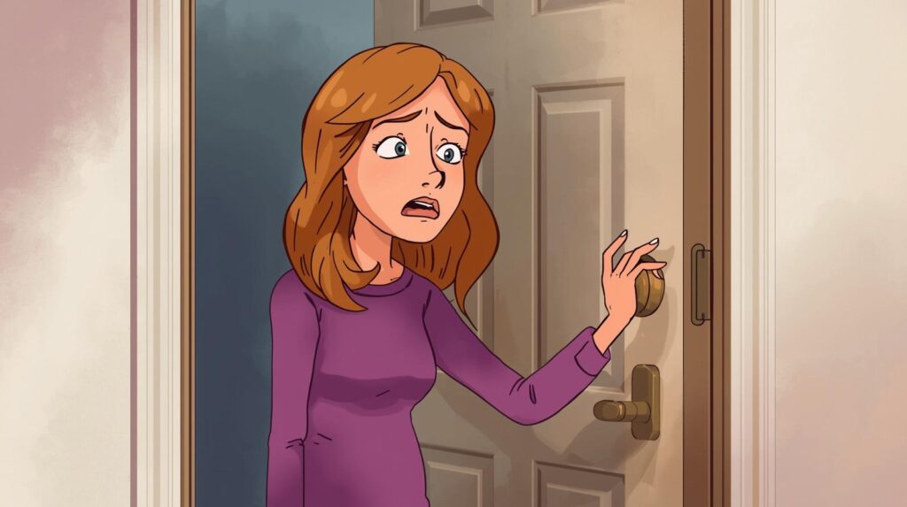 Obsessive Compulsive Disorder OCD