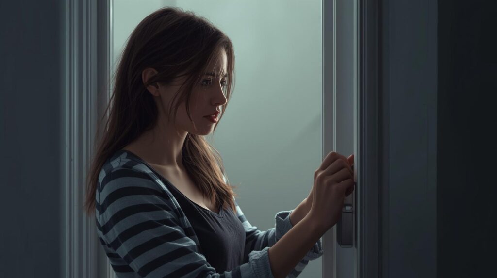 Caught in the Loop: What OCD Really Feels Like ocd 5