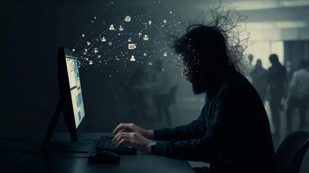 Understanding The Online Disinhibition Effect: Why Do People Become Meaner Online ode