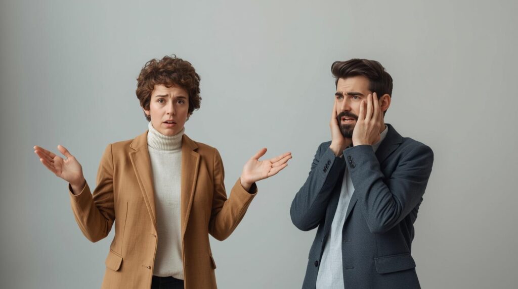 The Hidden Science of Secondhand Embarrassment she