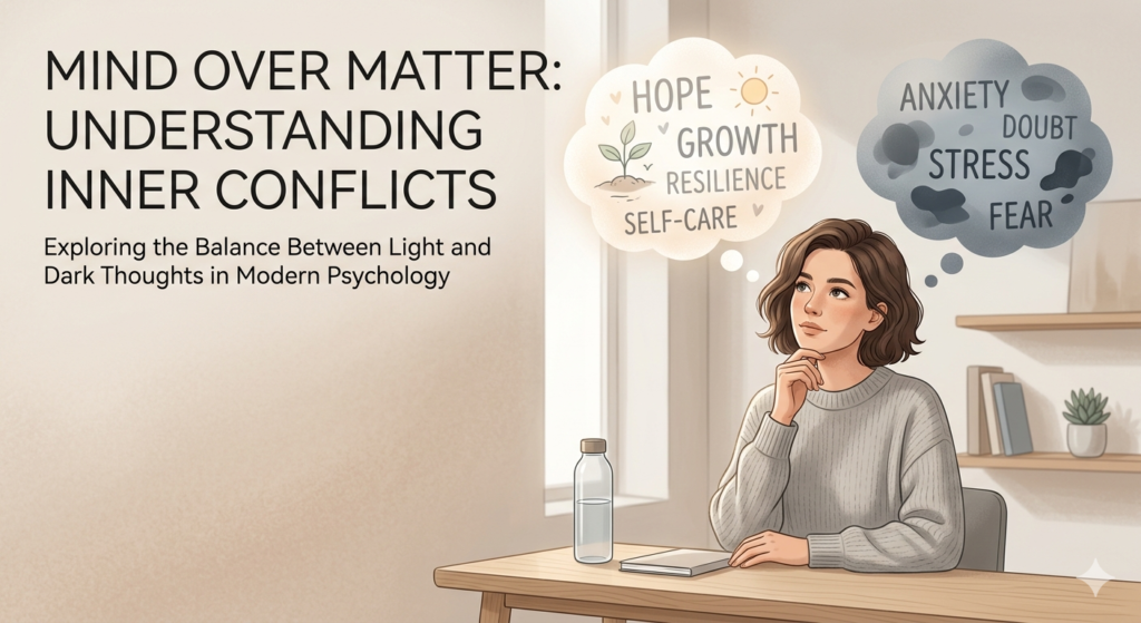 why we believe what we want 4