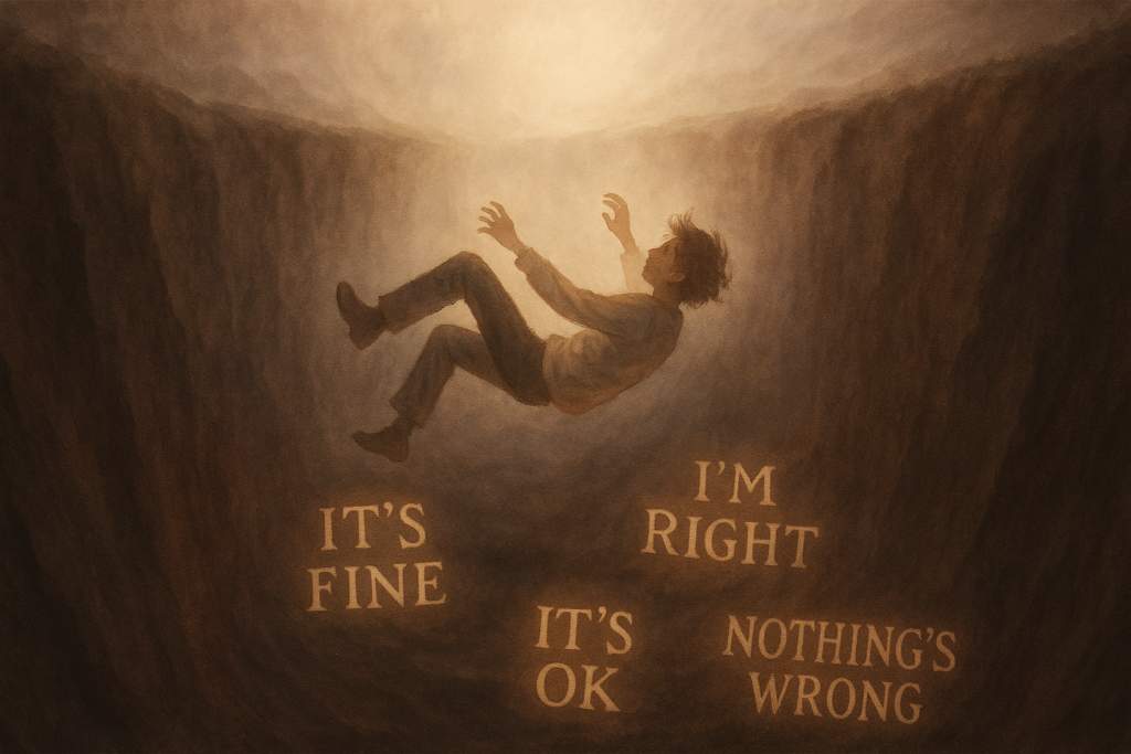 why we believe what we want 5