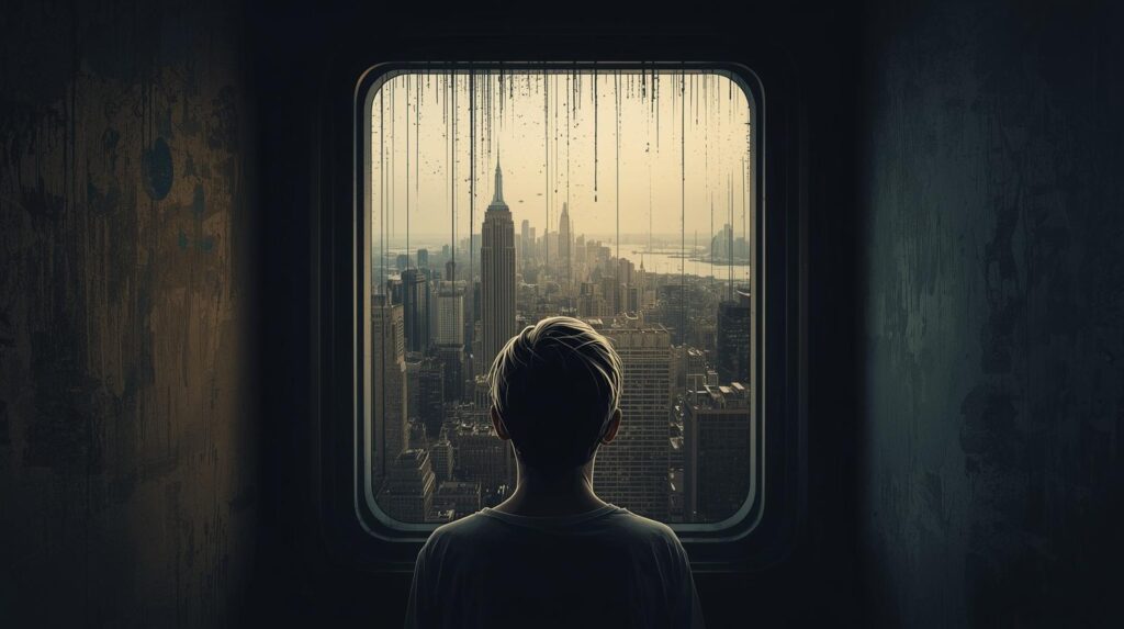 Agoraphobia: More Than Just Wanting to Stay Home agoraphobia