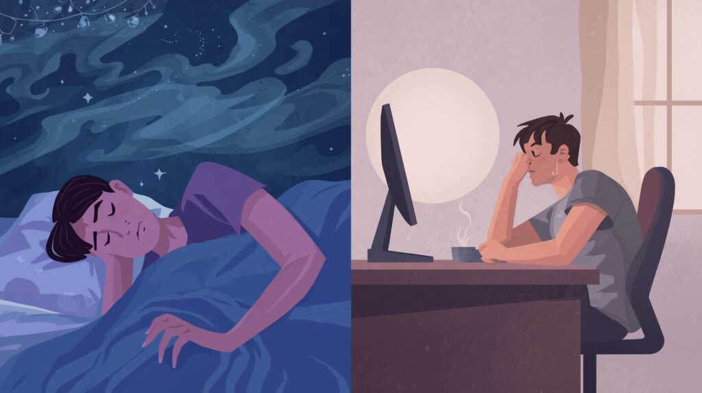 obstructive sleep apnea