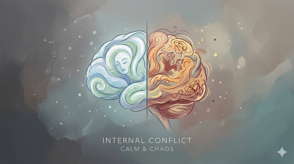 cognitive dissonance