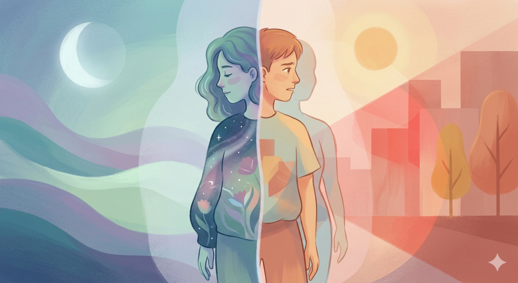 When Your Body Doesn’t Feel Like Home: Understanding Gender Dysphoria Gently gender dysphoria